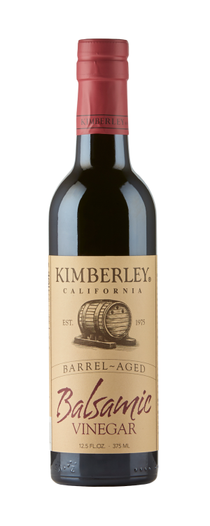 Kimberley Balsamic Vinegar