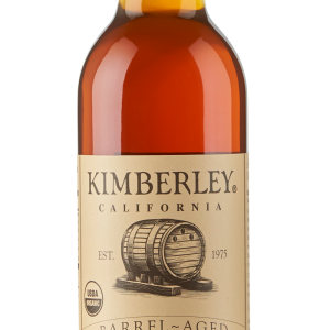 Kimberley Sherry Vinegar